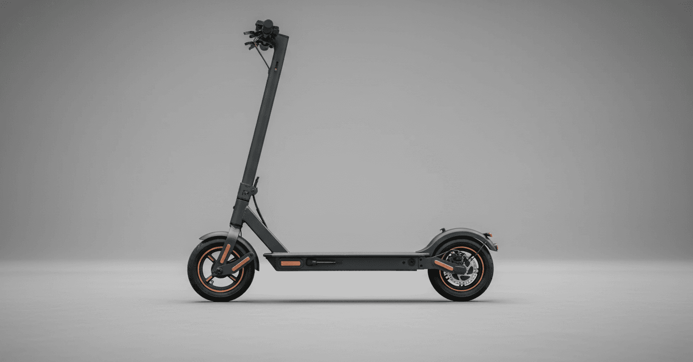 E-Scooter kaufen in Dorsten — worauf du achten solltest