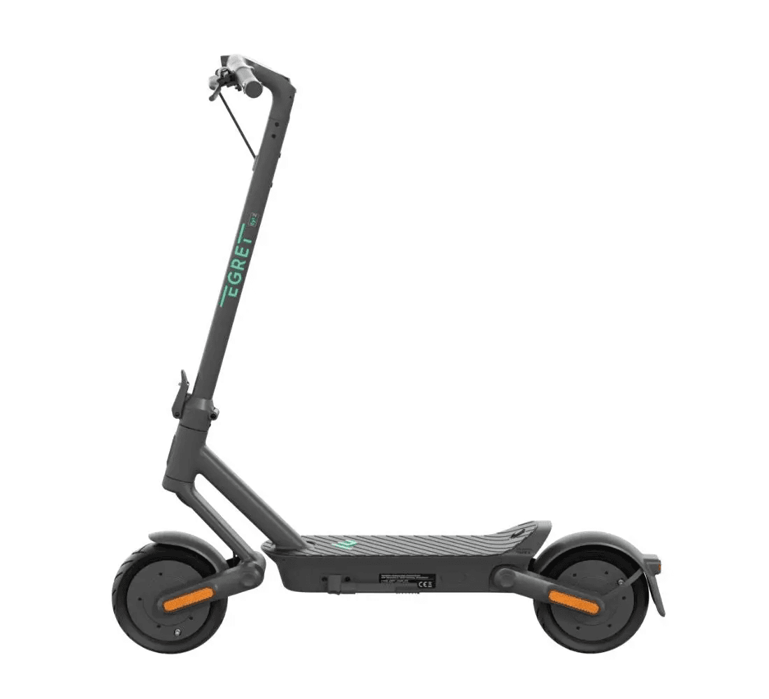 E-Scooter