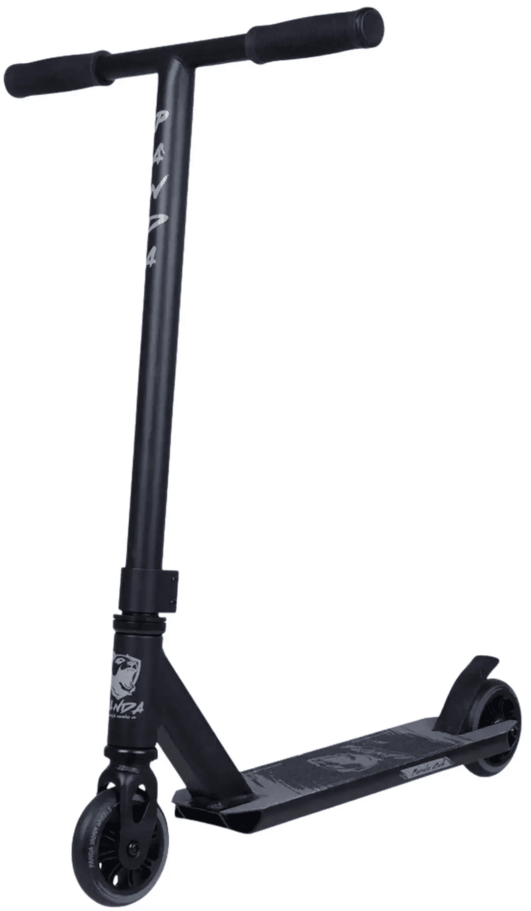 Stunt Scooter